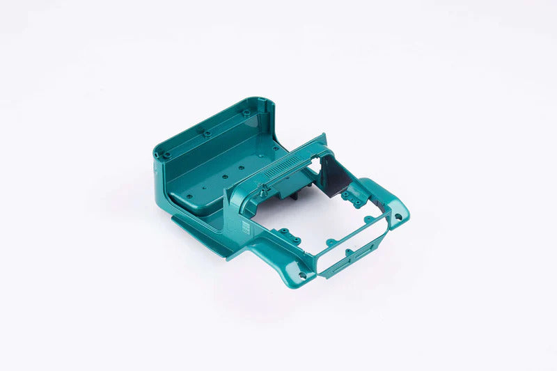 1:12 TOYOTA FJ45 CAR BOdY FMS