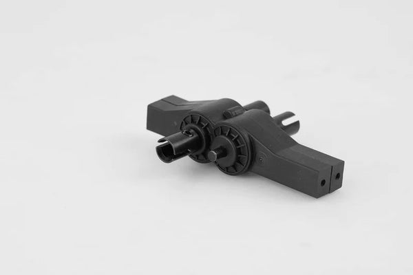 1:12   TOYOTA FJ45 CENTER TRANSMISSION GEAR BOX ASSEMBLY