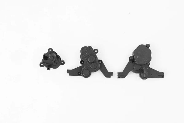 1:12 TOYOTA FJ45  MAIN GEAR BOX SET PLASTIC PARTS