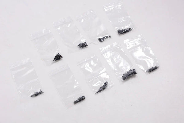 1:12 TOYOTA FJ45  SCREW SET