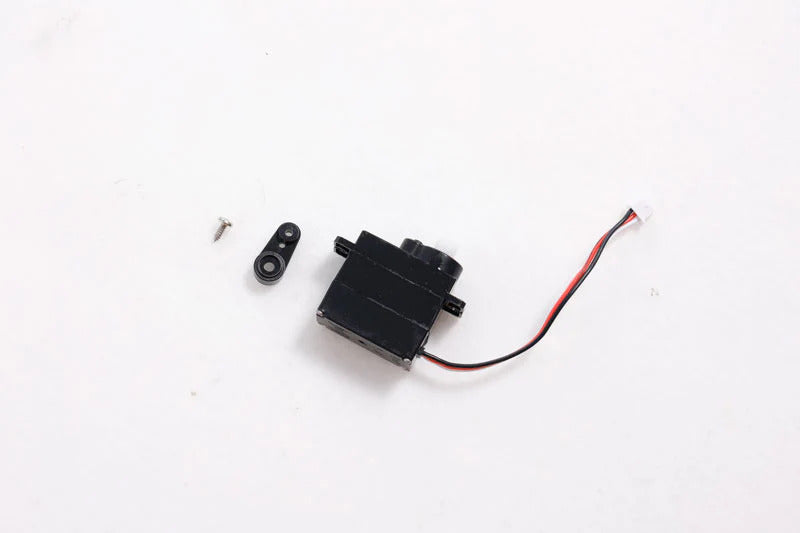 1:12 TOYOTA FJ45  STEERING SERVO