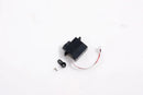1:12 TOYOTA FJ45  STEERING WHEEL SERVO FMS