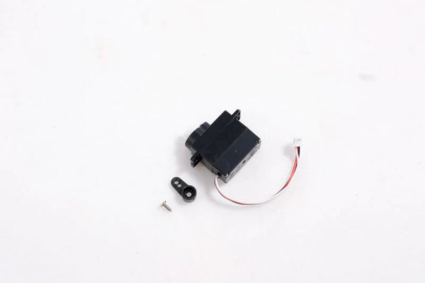 1:12 TOYOTA FJ45  STEERING WHEEL SERVO