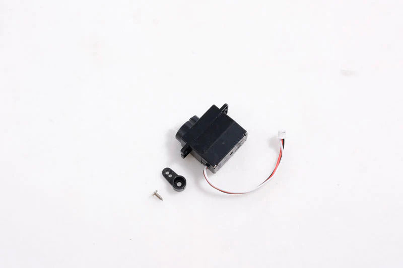 1:12 TOYOTA FJ45  STEERING WHEEL SERVO