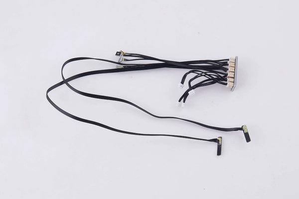 1:12 TOYOTA FJ45  LED WIRE AND PCB