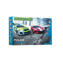 C1433SF SCALEXTRIC POLICE CHASE SET Scalextric
