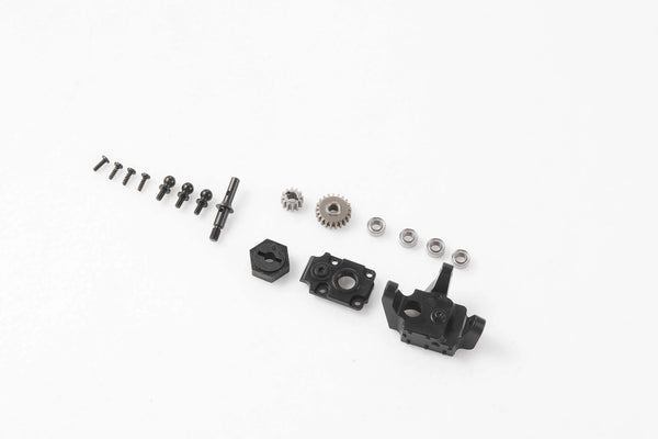 11261 FRONT RIGHT / REAR LEFT PORTAL AXLE