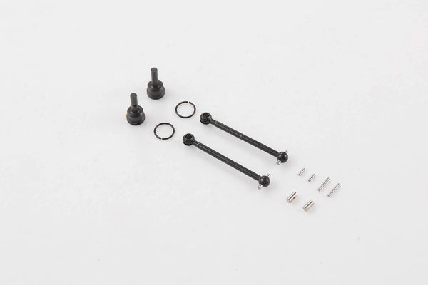 11261 FRONT/REAR WHEEL CVD  SHAFT