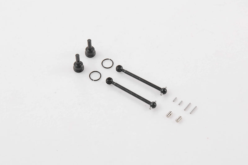 11261 FRONT/REAR WHEEL CVD  SHAFT