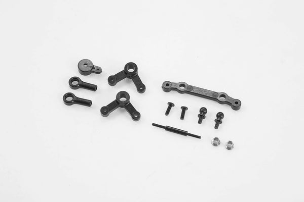 11261STEERING LINK SET