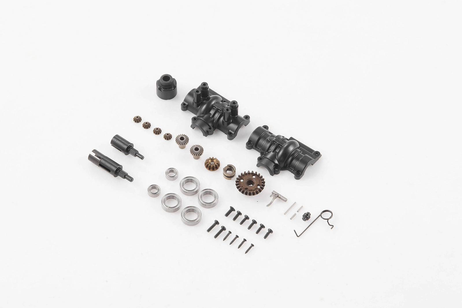 11261 DIFFERENTIAL SET FMS