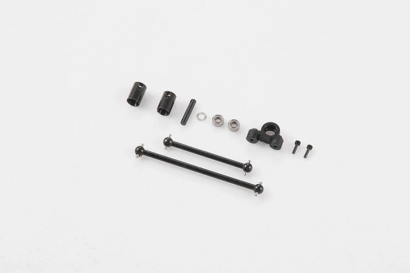 11261 TRANSMISSION SHAFT