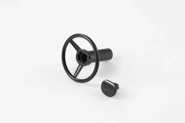 11261 STEERING WHEEL SET