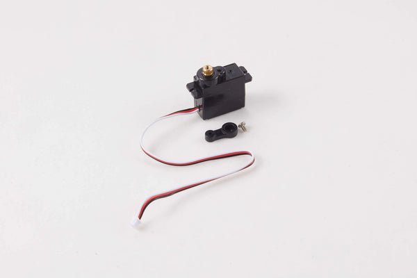 13g METAL SERVO  Wire: 170mm FOR 11261 (FRONT STEERING SERVO)