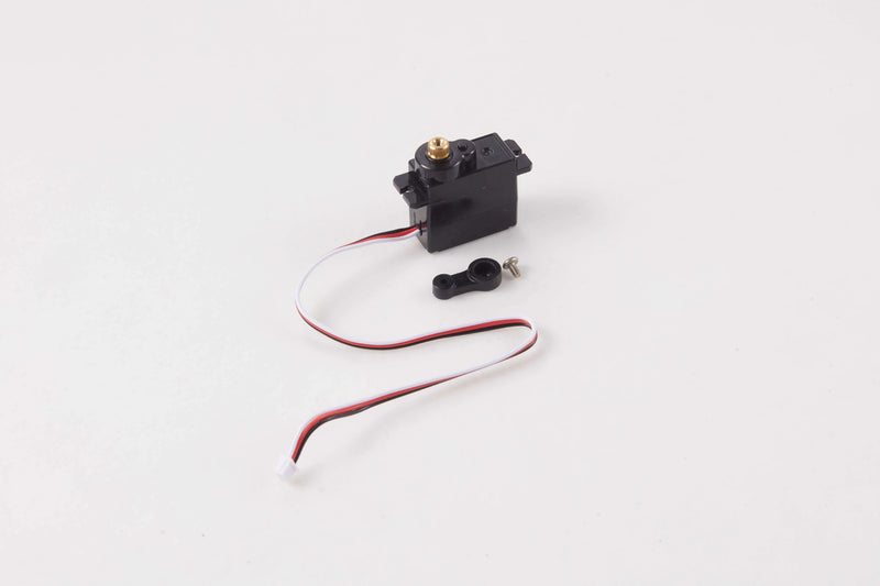 13g METAL SERVO  Wire: 170mm FOR 11261 (FRONT STEERING SERVO)