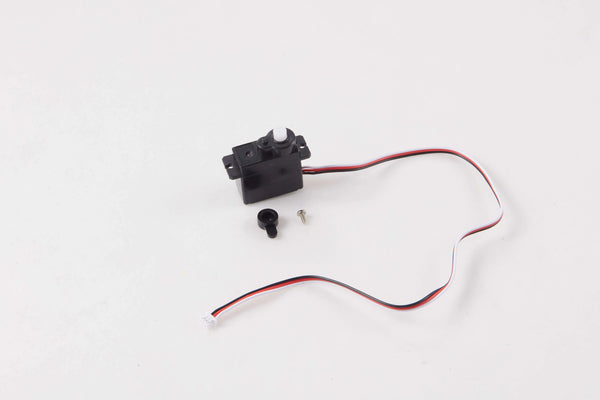 9g SERVO  Wire: 250mm FOR 11261 (FRONT  DIFFERENTIAL SERVO/ VARIABLE SPEED SERVO / 4WD TO 2WD SERVO )
