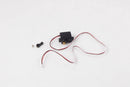 13g METAL SERVO  Wire: 440mm  FOR 11261 (REAR STEERING SERVO) FMS