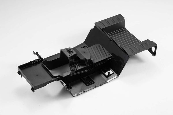 11261 CHASSIS  (BLACK)