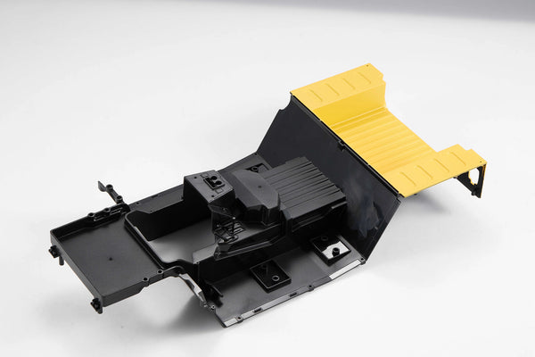 11261 CHASSIS (YELLOW)