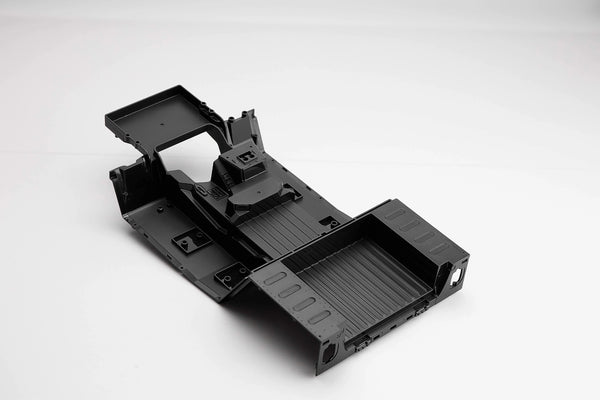 11261 CHASSIS (W/O PAINTING)