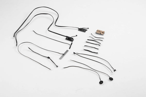 C1510 11261 LIGHT EFFECT KIT Roc Hobby