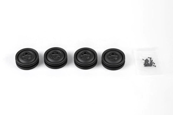 11241 / 11242 WHEELS