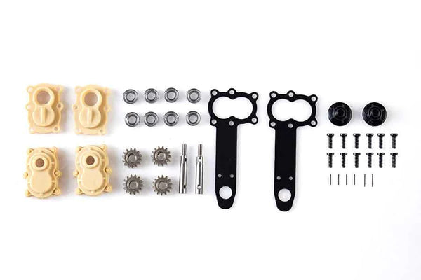 11241 / 11242 REAR WHEEL RETARD GEAR BOX  PARTS