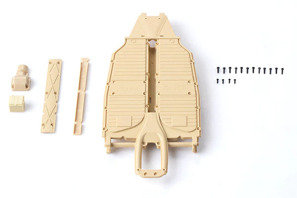 11241 / 11242 CHASSIS