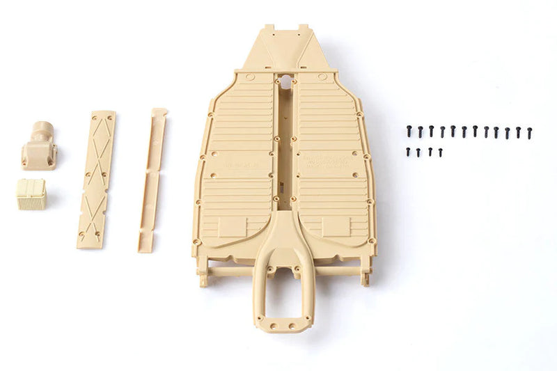 11241 / 11242 CHASSIS