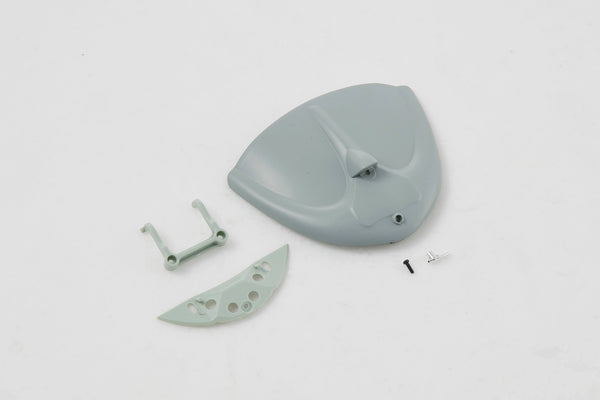 11242CE REAR DOOR SET