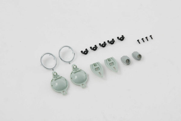 11242CE  LIGHT CUP SET