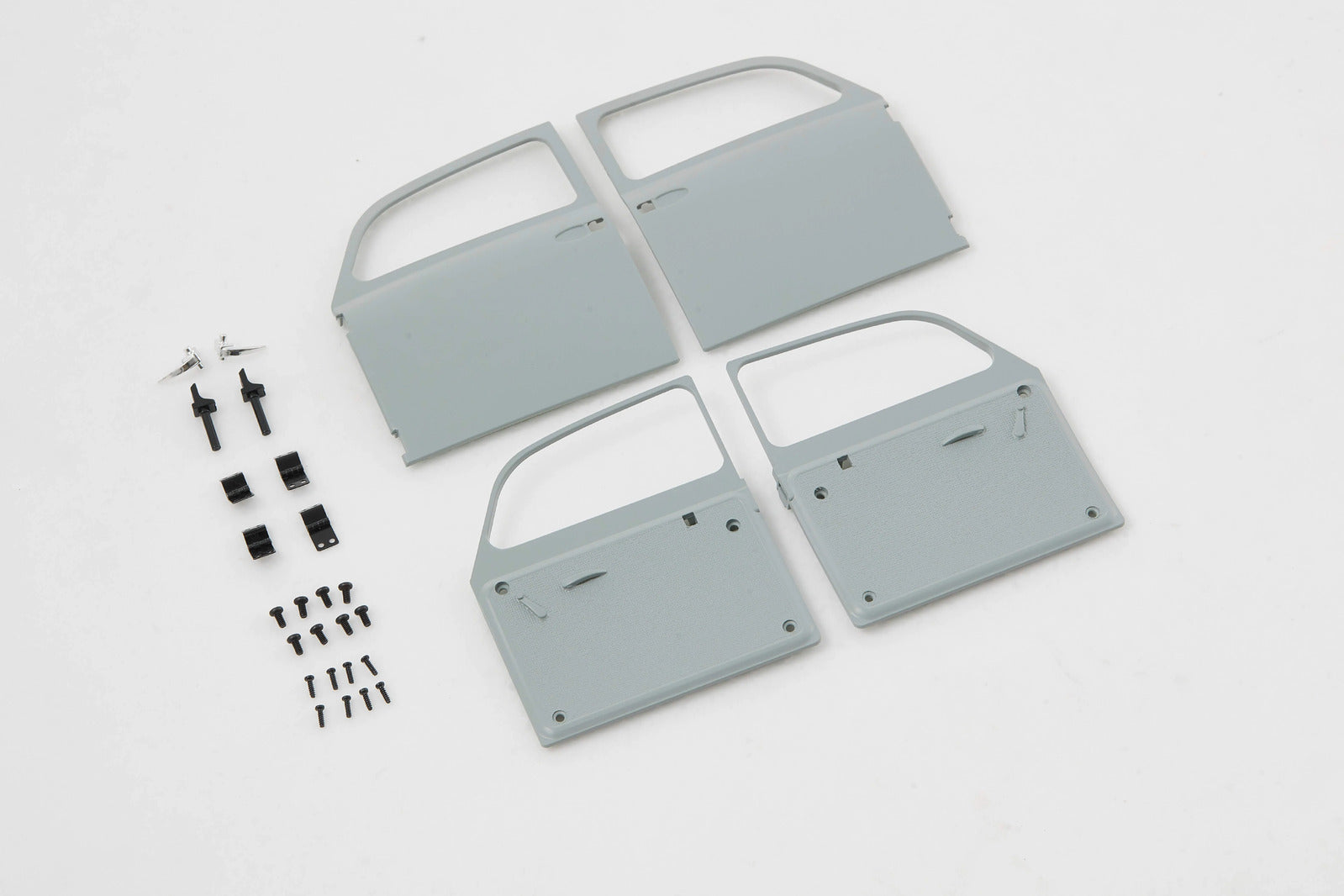 11242CE L/R DOOR PLASTIC SET FMS