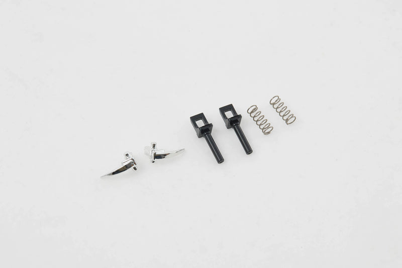 11242CE L/R DOOR MOUNT AND LOCK