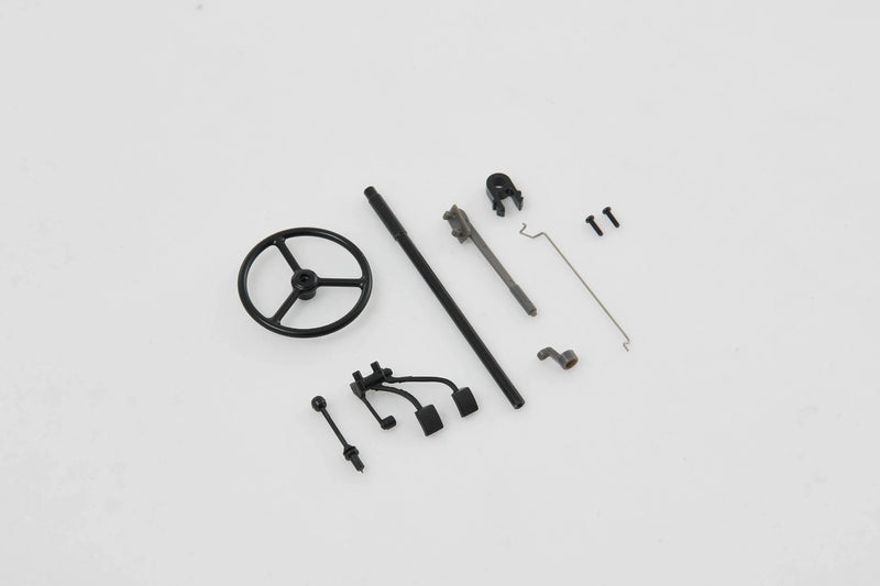 11242CE STEERING WHEEL SET