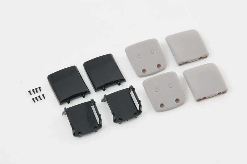 11242CE FRONT SEAT SET