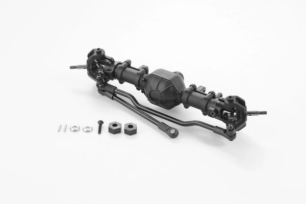 1:10 11036 FRONT  AXLE ASSEMBLY FMS