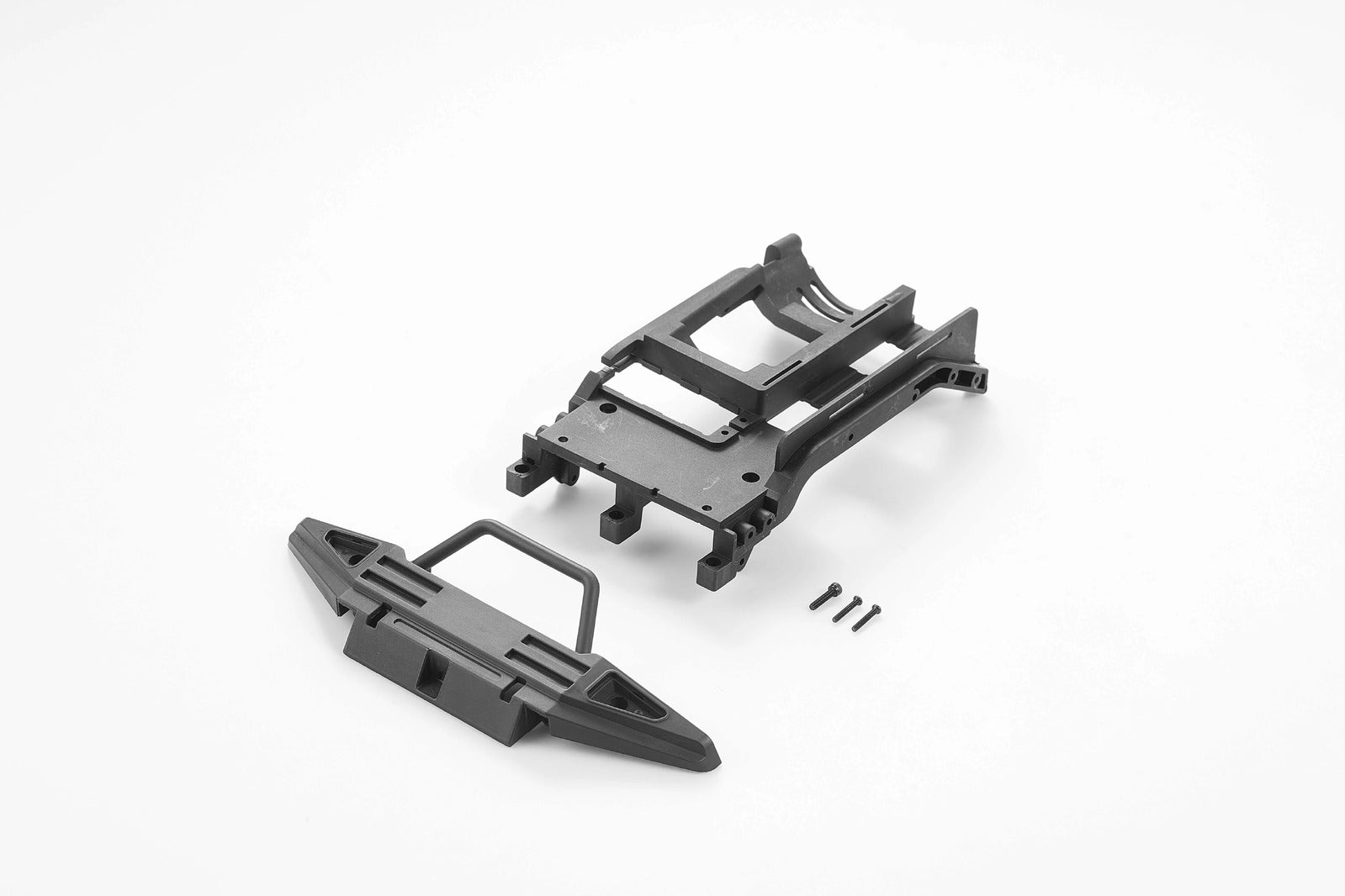 1:10 11036 FRONT BUMPER SET FMS