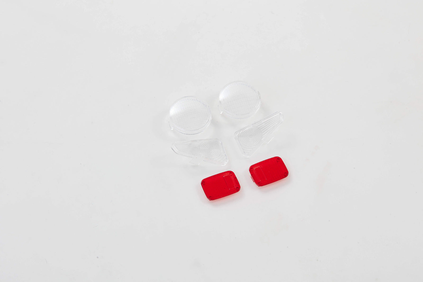 1:10 11036 LENS SET FMS