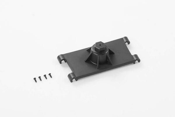 1:10 11036 SPARE TIRE RACK FMS