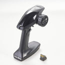 FMS 2.4G TRANSMITTER FIBRE STBRE & RECEIVER SET FMS