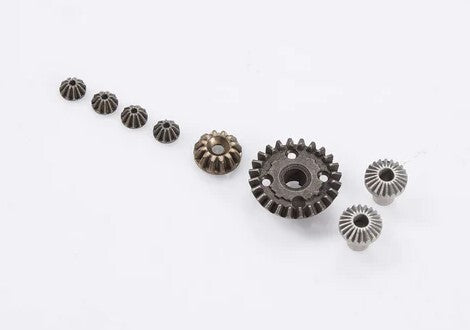 11261 DIFFERENTIAL METAL GEAR SET FMS