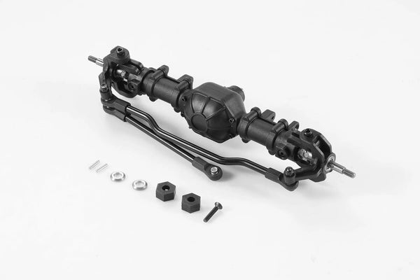 1:10 11035 FRONT AXLE ASSEMBLY