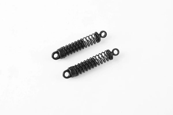1:10 11035 REAR OIL SHOCK ABSORBERS ASSEMBLY(2PCS)