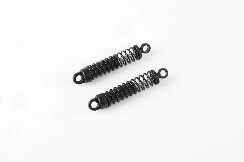 1:10 11035 REAR OIL SHOCK ABSORBERS ASSEMBLY(2PCS)