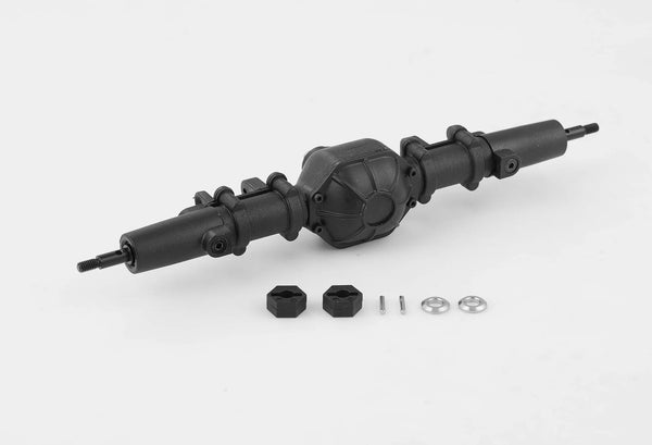1:10 11035 REAR AXLE ASSEMBLY