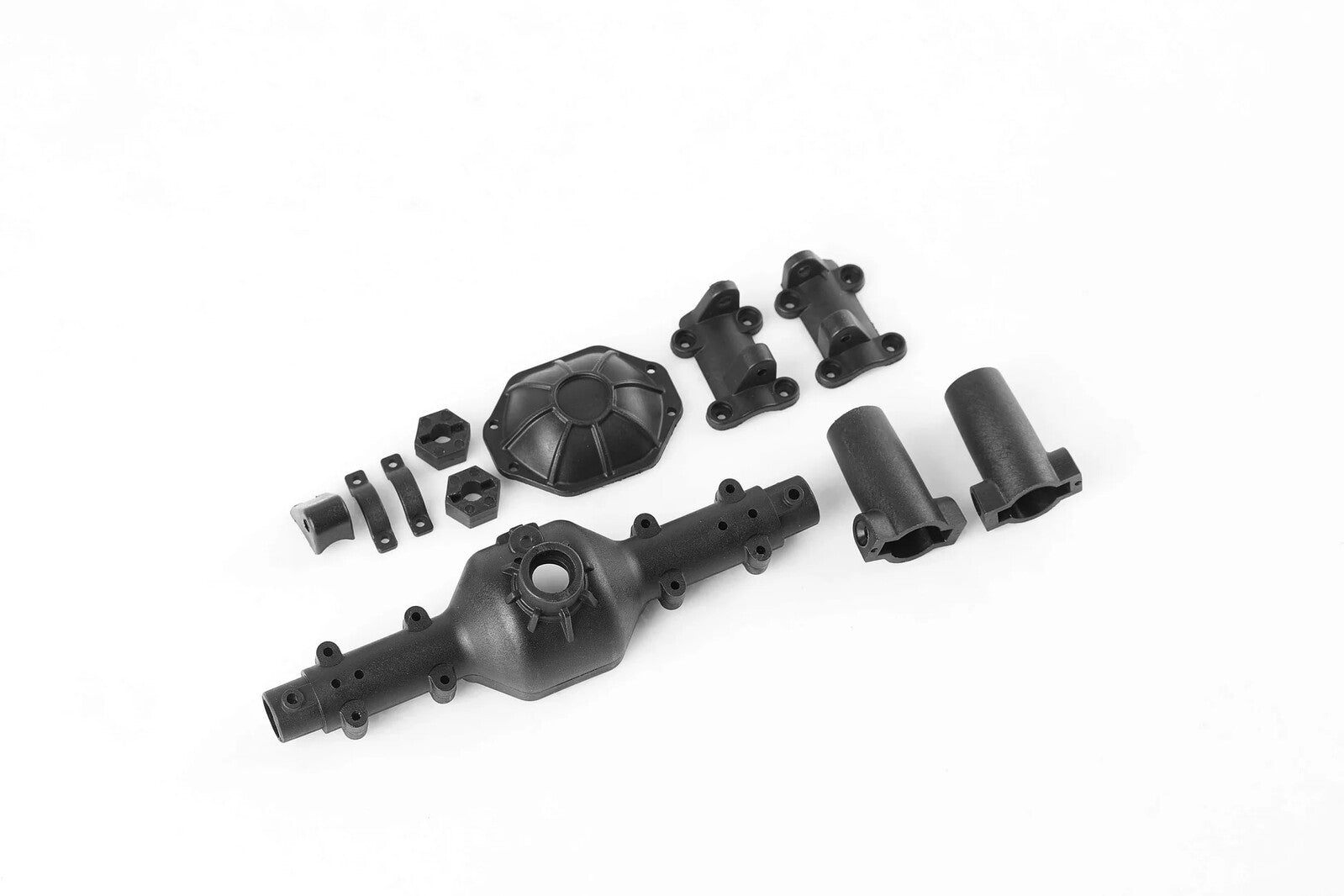 1:10 11036 REAR  AXLE PLASTIC PARTS FMS