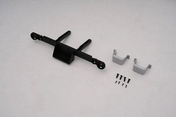 1:10 11035 REAR BUMPER SET