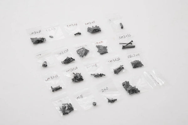 1:10 11035 SCREW SET