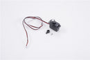 9g SERVO  Wire: 440mm  FOR 11261 ( REAR DIFFERENTIAL SERVO ) FMS