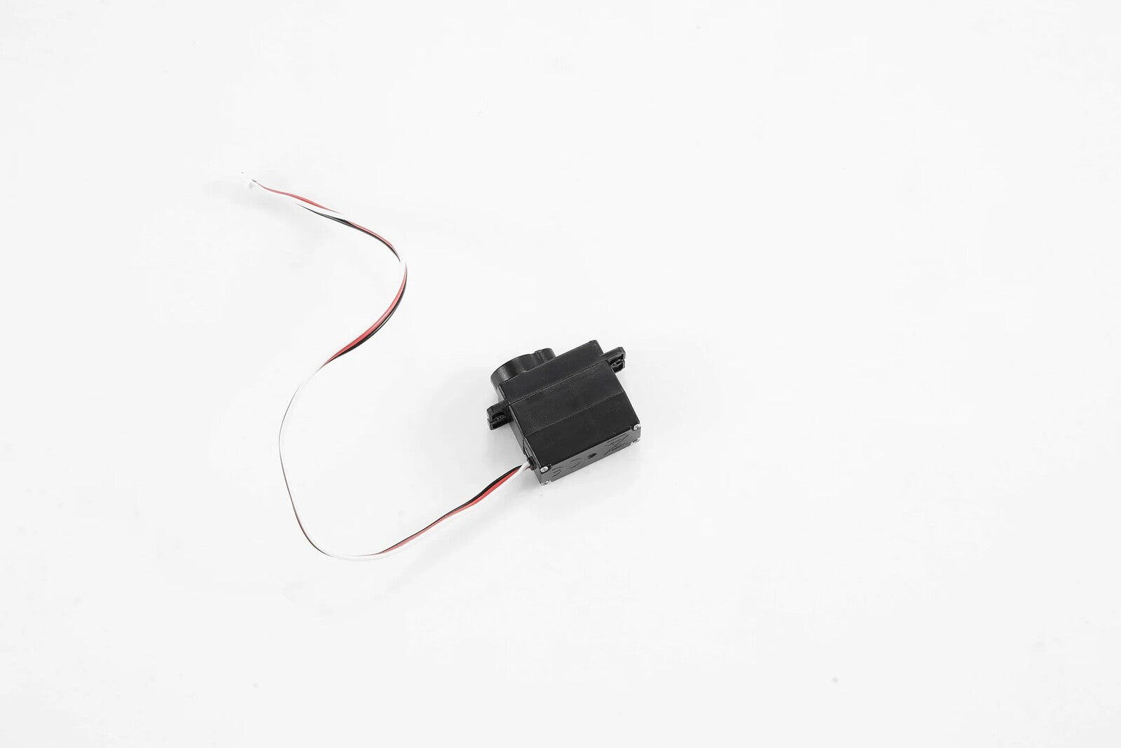 9g SERVO  Wire: 170mm FOR 11261 (STEERING WHEEL SERVO) FMS